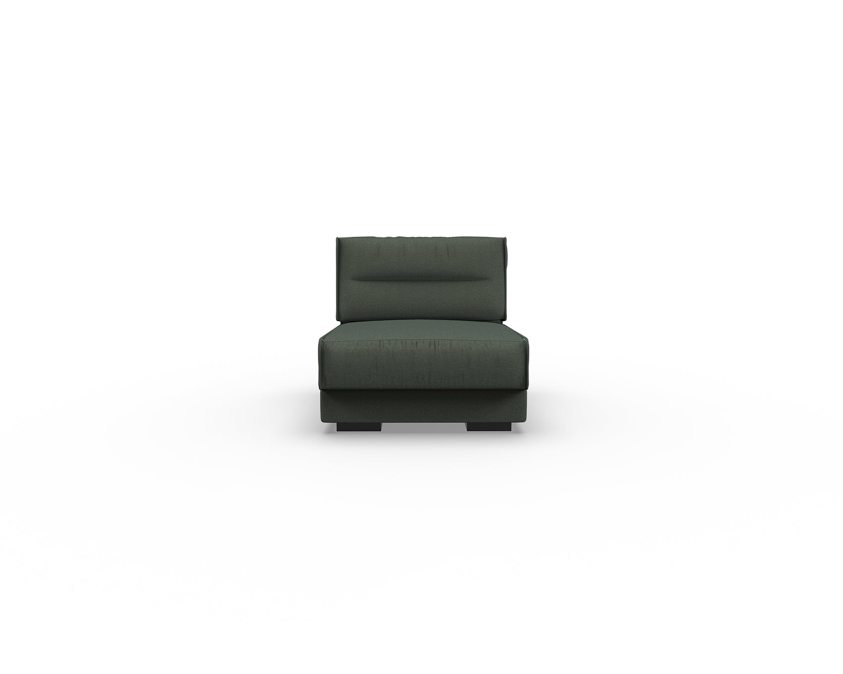 Bigboy 1 Seater Sofa without Arm